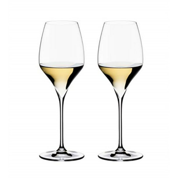 Riedel Vitis Champagne Glass Glasses Set of 2